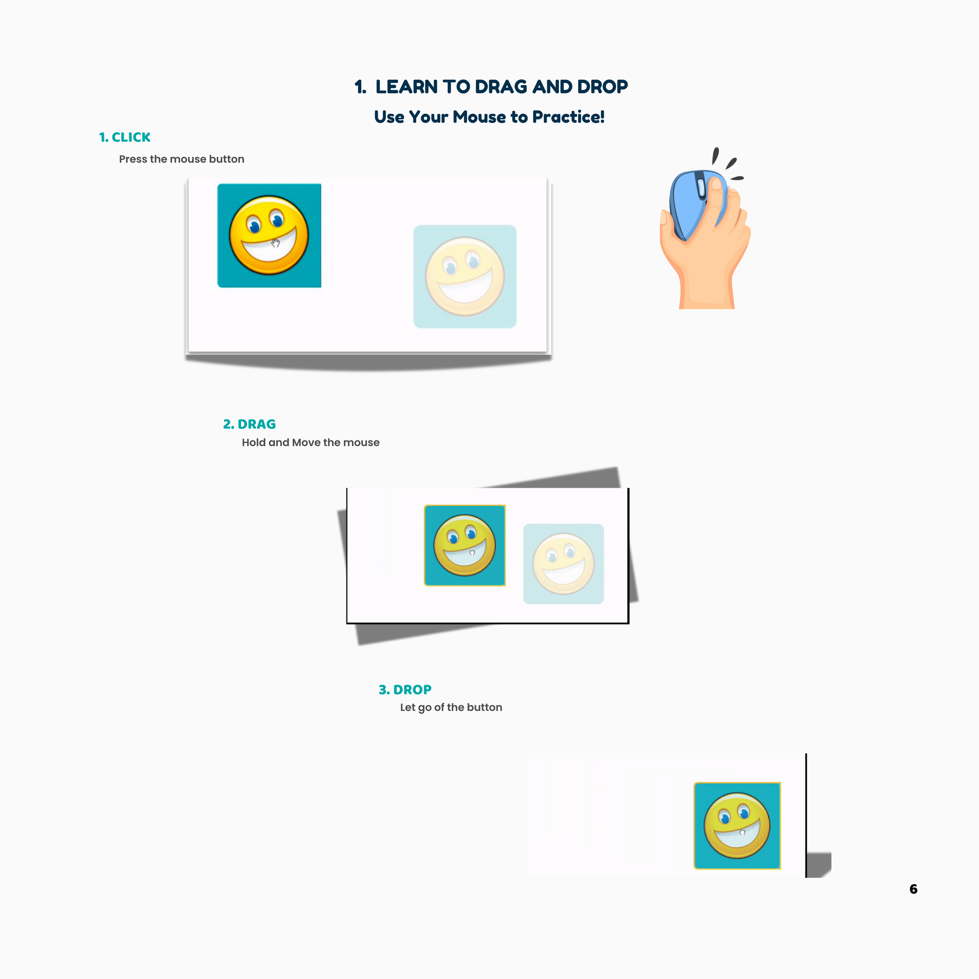 My First Code ebook – beginner-friendly coding for kids
