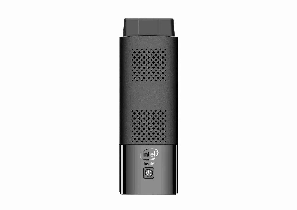 Portable PC Stick for ethical hackers, coders, and business travelers
