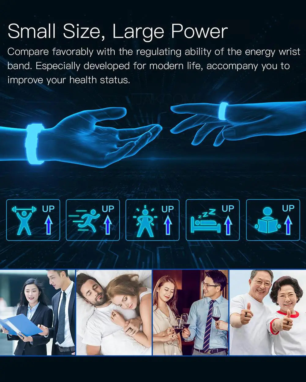Hacker R5 Smart Ring – keyless entry & secure automation wearable