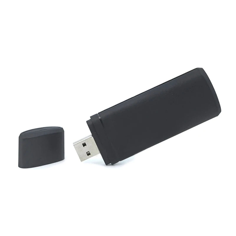 RT5572 TX-N600 300Mbps Wireless USB WiFi Receiver – Dual-Band 2.4G/5G, Kali Linux & Windows Compatible