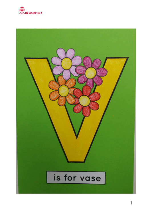 Free Download printable 35 CP35 TUV VASE CRAFT.pdf – Hi Garten from Hamcodes