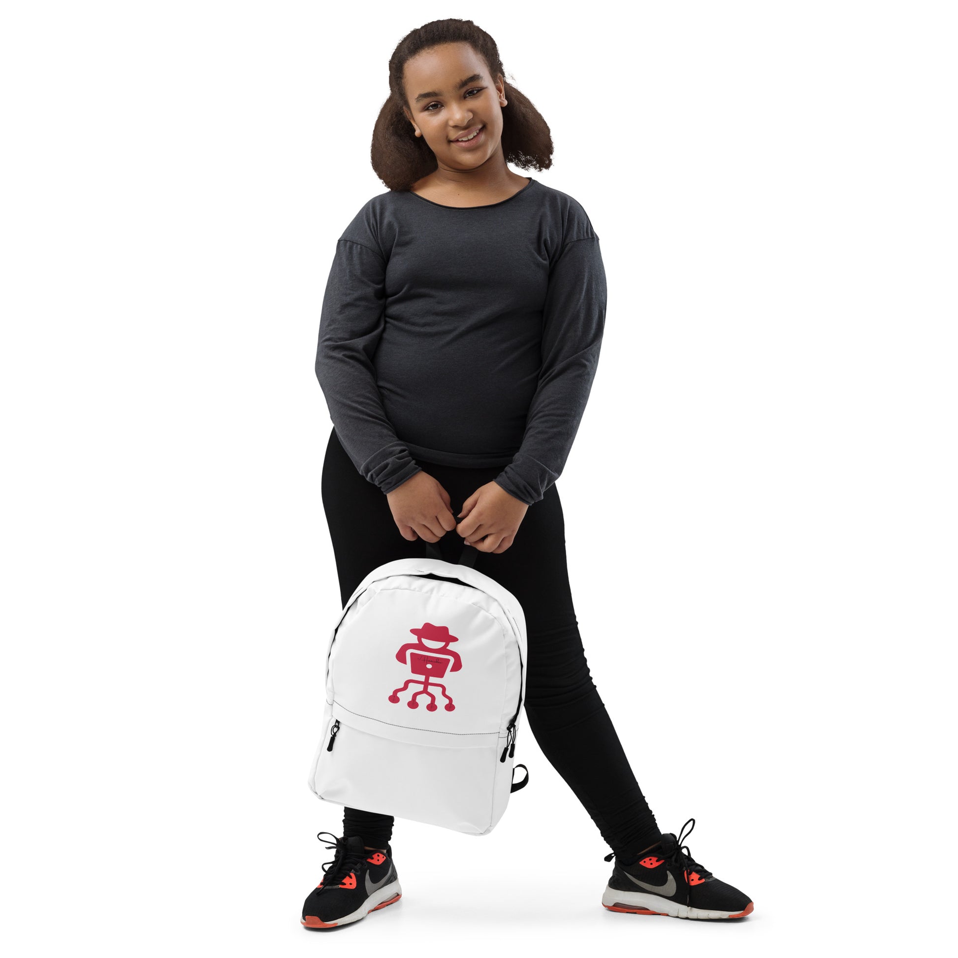 hamcodes all-over-print-backpack-white