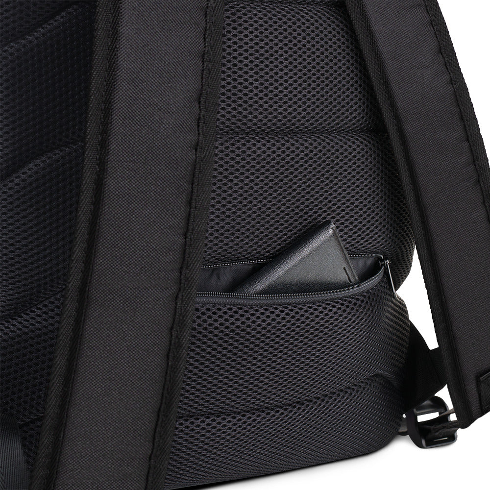 hamcodes all-over-print-backpack-white