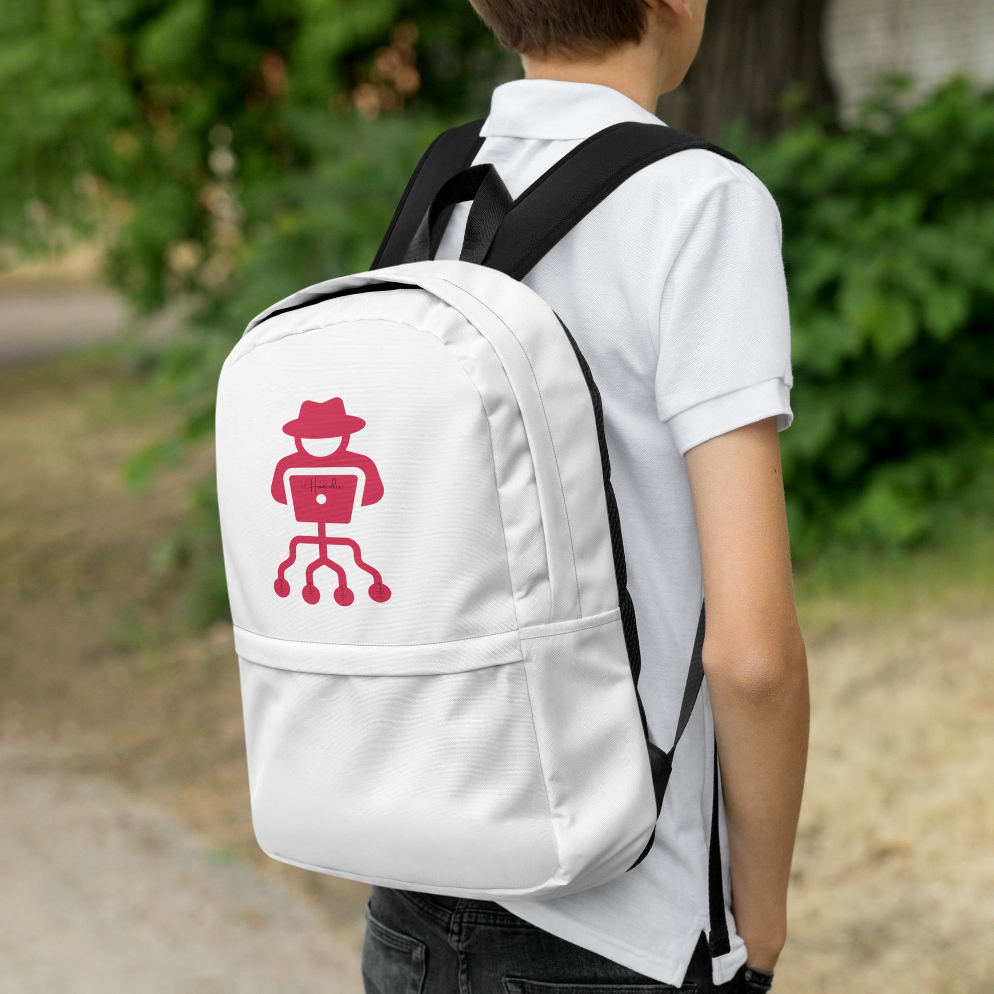 hamcodes all-over-print-backpack-white