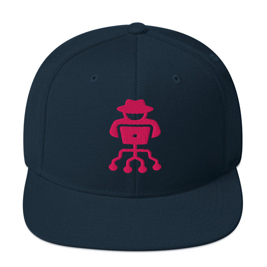 hamcodes classic-snapback