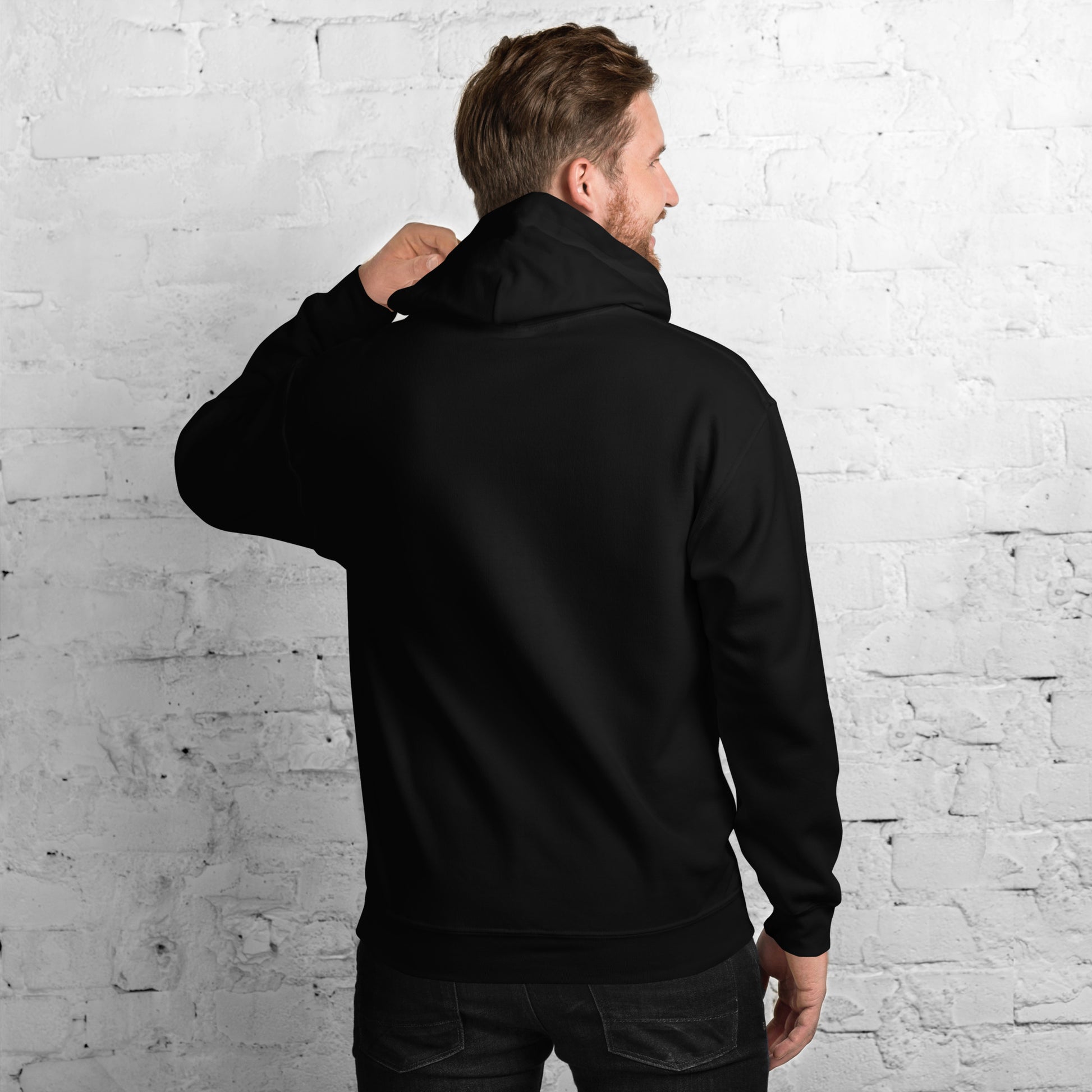 hamcodes unisex-heavy-blend-hoodie-black