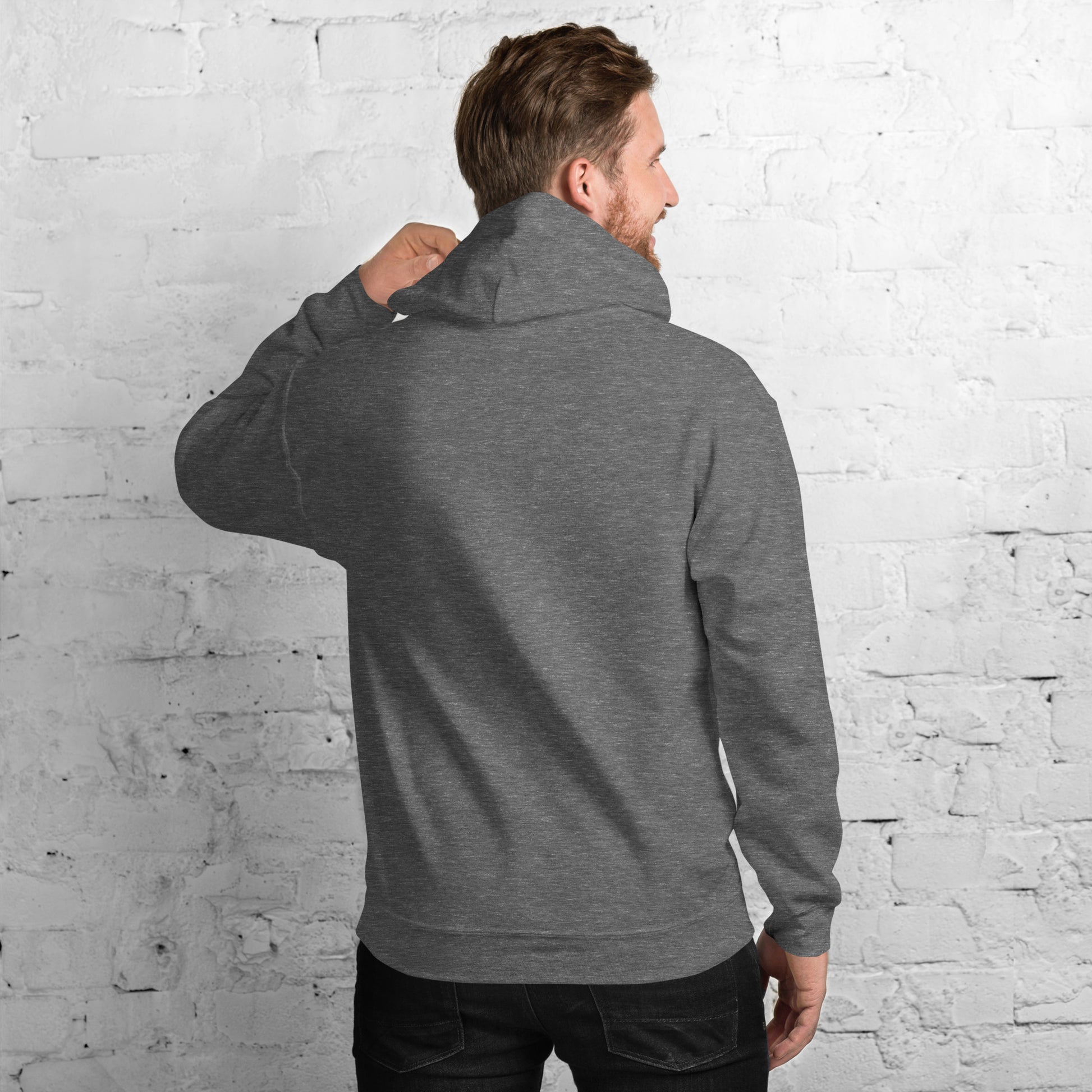 hamcodes unisex-heavy-blend-hoodie-graphite-heather