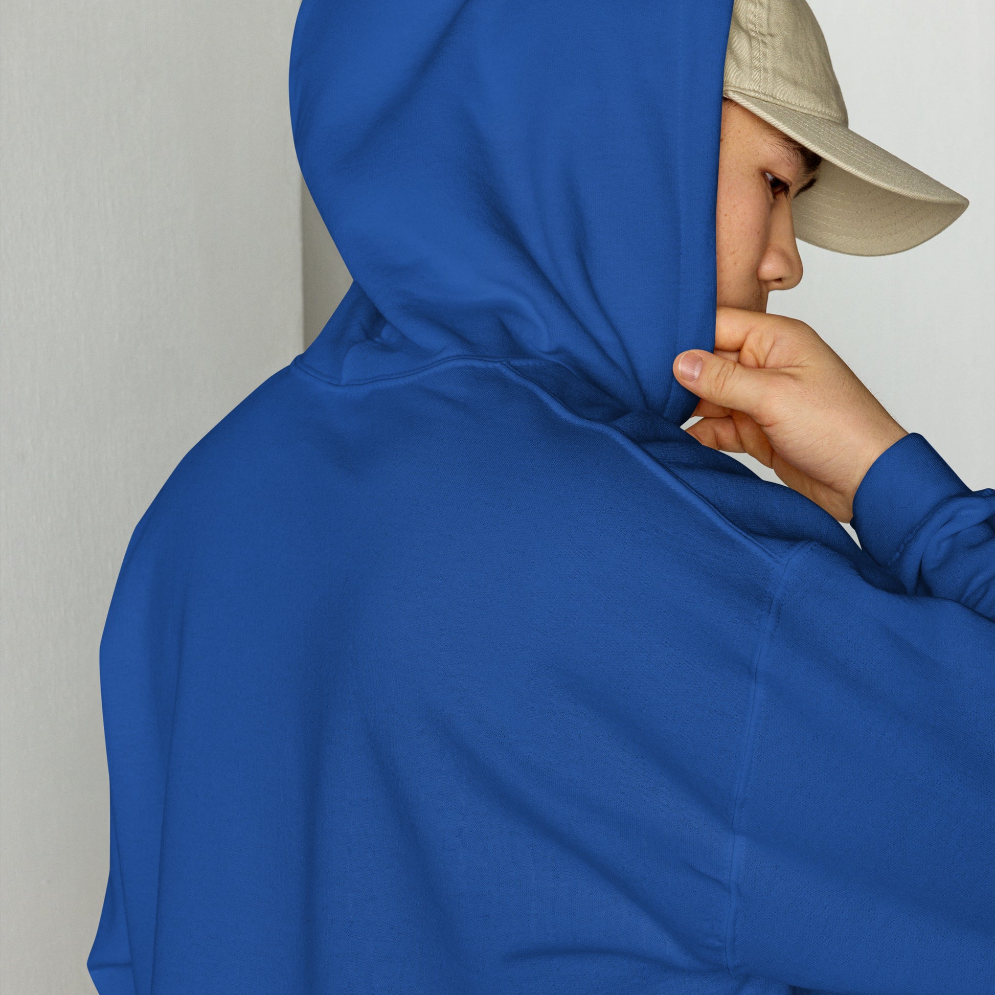 hamcodes unisex-heavy-blend-hoodie-royal