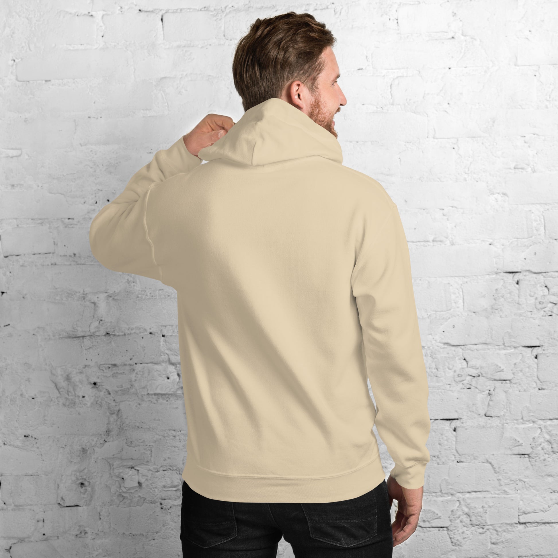 hamcodes unisex-heavy-blend-hoodie-sand