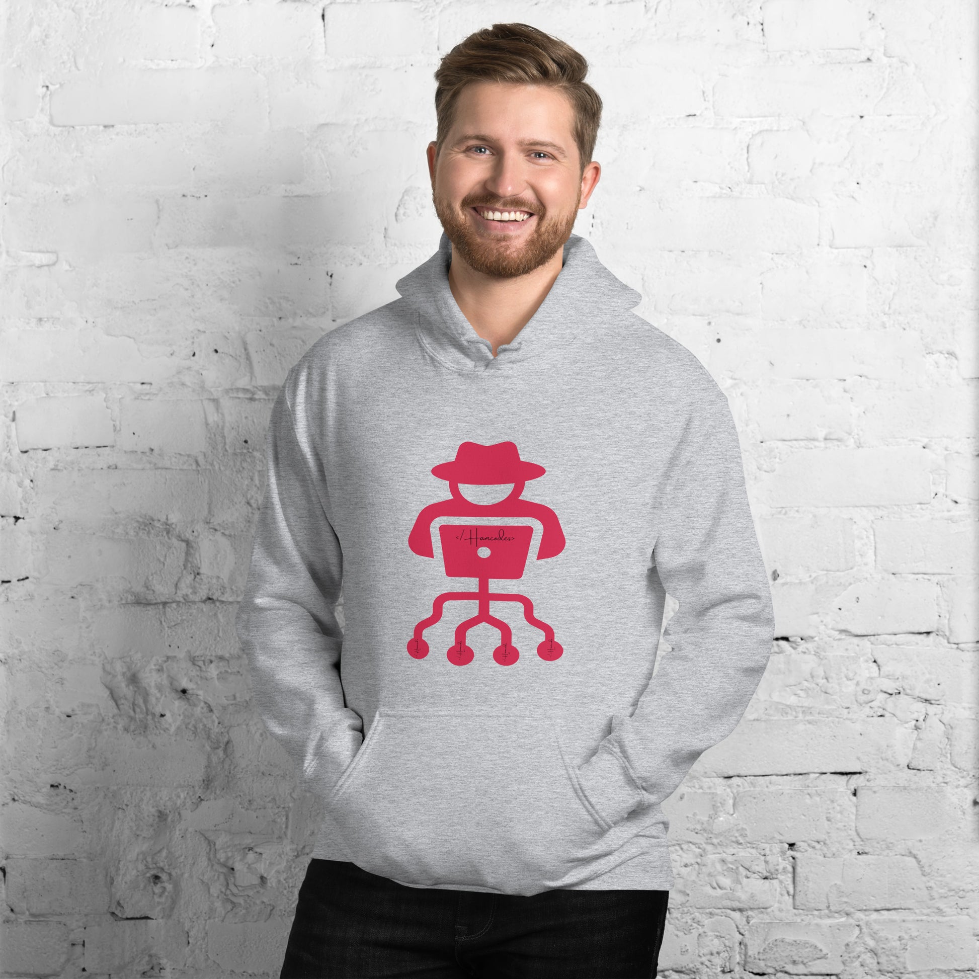 hamcodes unisex-heavy-blend-hoodie-sport-grey