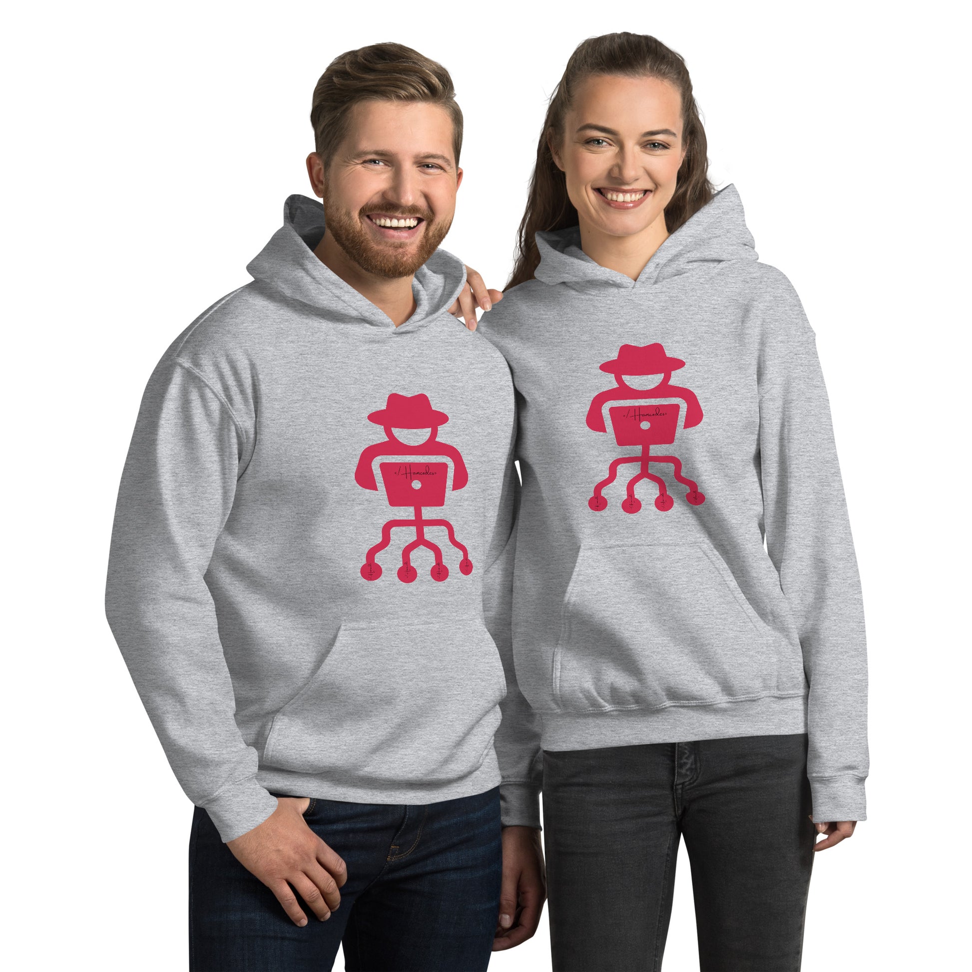 hamcodes unisex-heavy-blend-hoodie-sport-grey