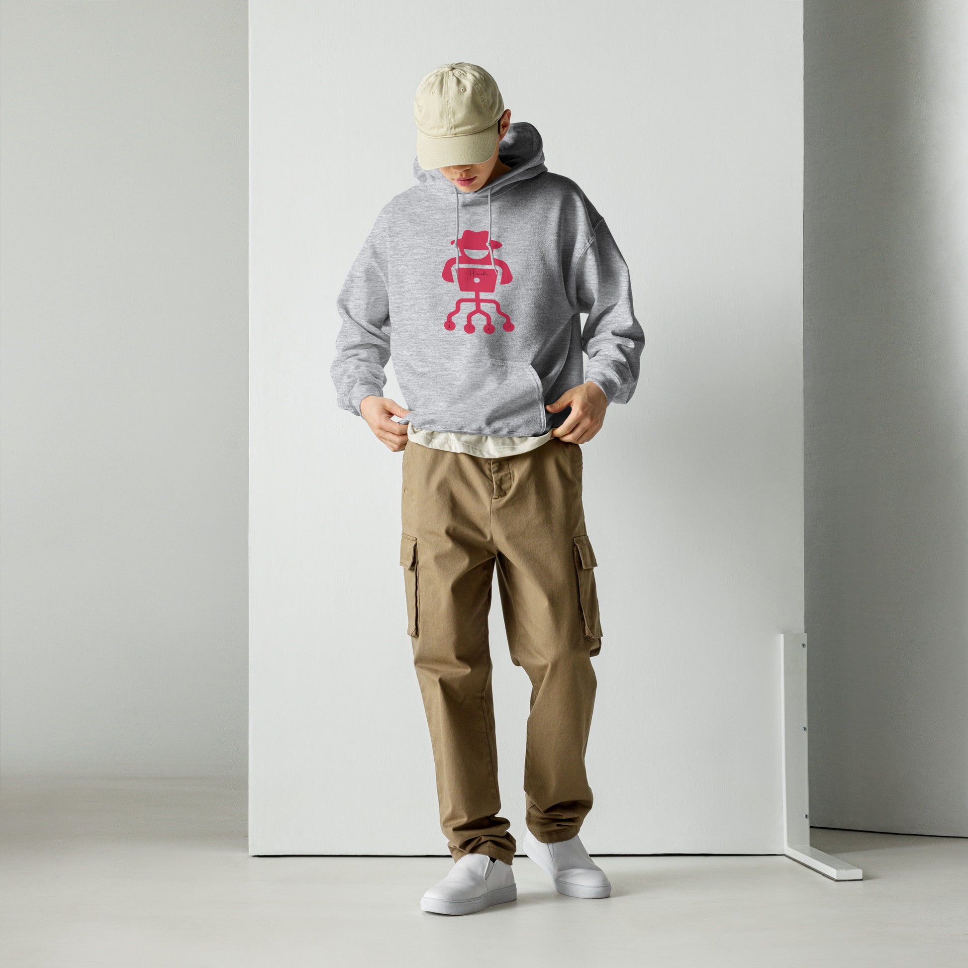 hamcodes unisex-heavy-blend-hoodie-sport-grey
