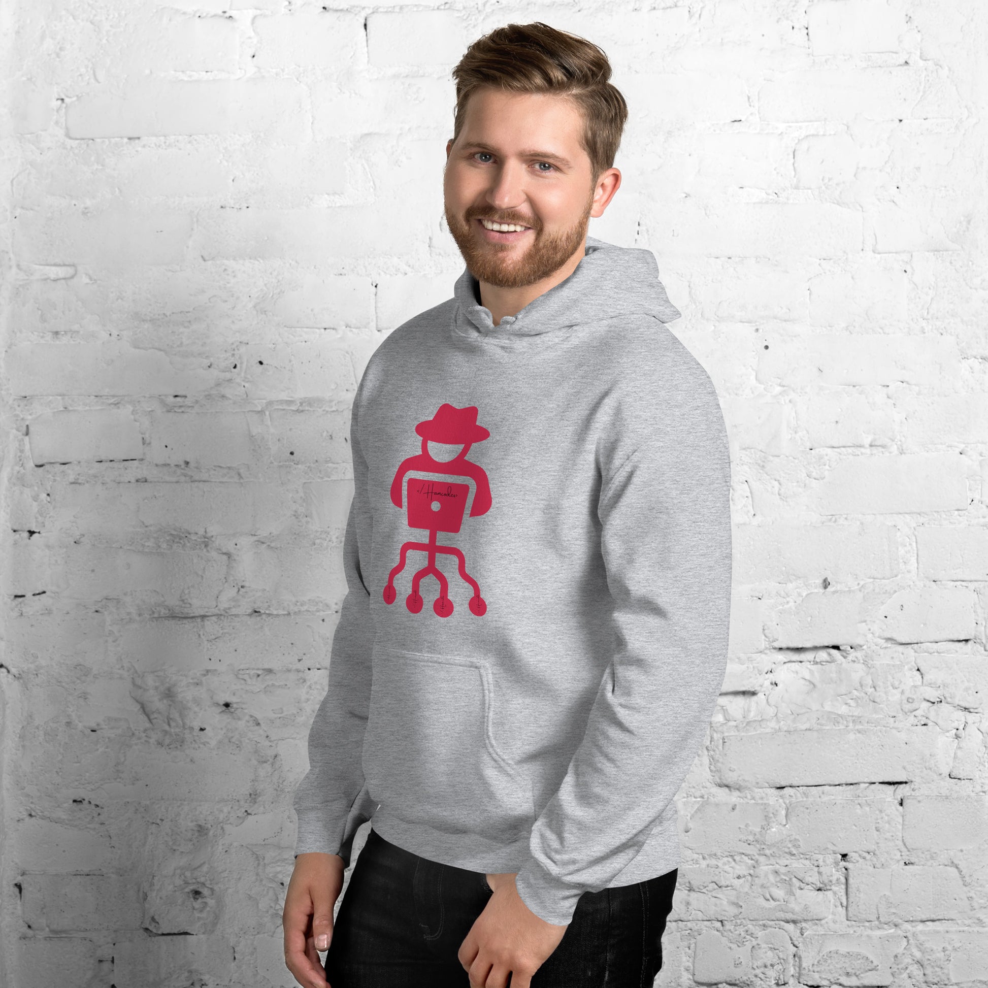 hamcodes unisex-heavy-blend-hoodie-sport-grey