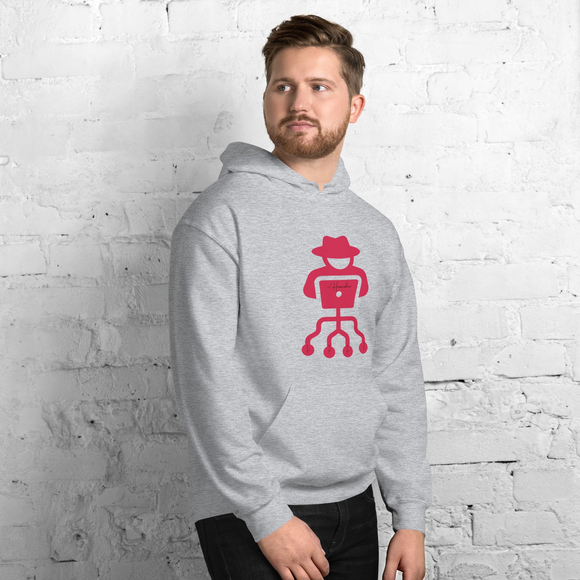 hamcodes unisex-heavy-blend-hoodie-sport-grey